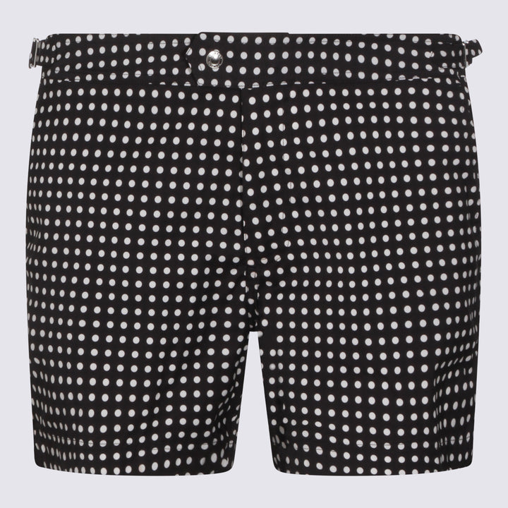 Tom Ford Sea clothing - BLACK/WHITE | 799912746212745c734762c6b9054483dfee3bdd