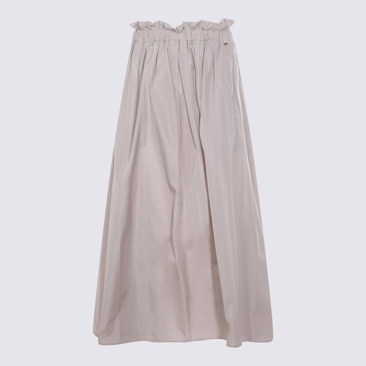 Herno Skirts - CHANTILLY | d3157a19a33156f06fc48408e42bdc2317a0407f