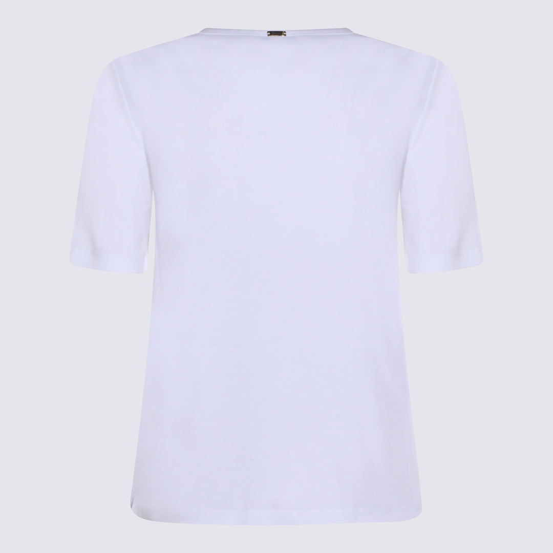 Herno T-shirts and Polos - Light and natural | 8eded0f99fc90aedfc0b2e1b319890c361fa9c40