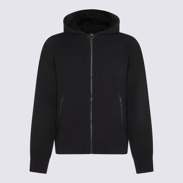 Sweaters Black