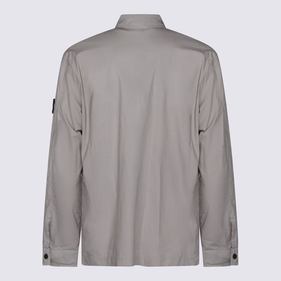 Stone Island Shirts - Blacks and greys | 2a0b0cf13a36bc21258f96be2da5a46e890cbadd