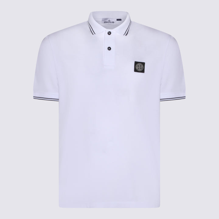 Stone Island T-shirts and Polos - Light and natural | 096dc8e771caa09ce01458566b0bf7fef6cbe10b
