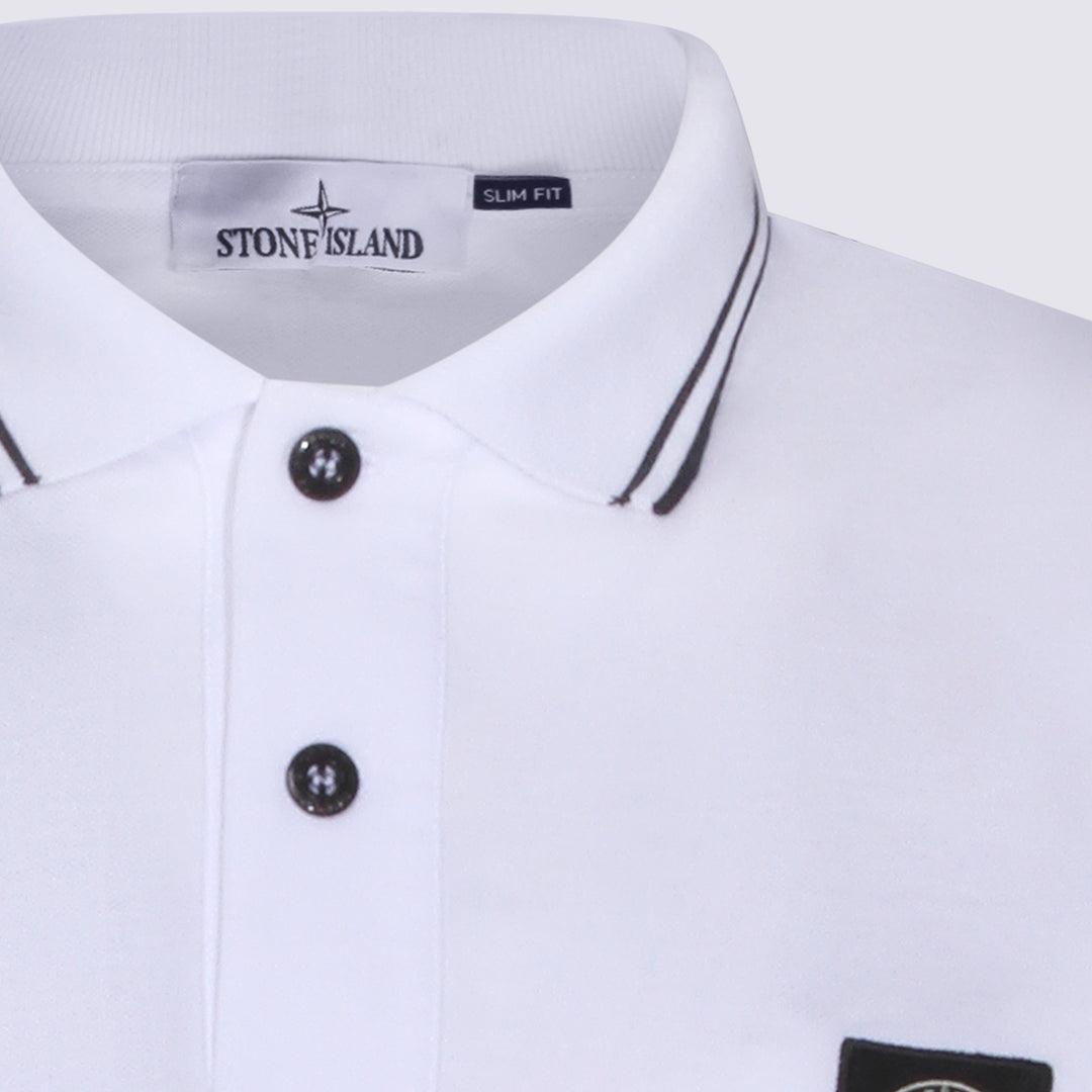 Stone Island T-shirts and Polos - Light and natural | c95ec847c263155b1e630d03066073f5f6b2a47a