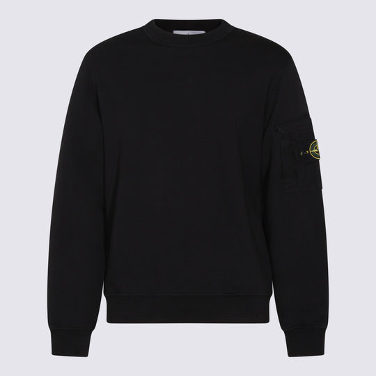 Sweaters Blacks And Greys