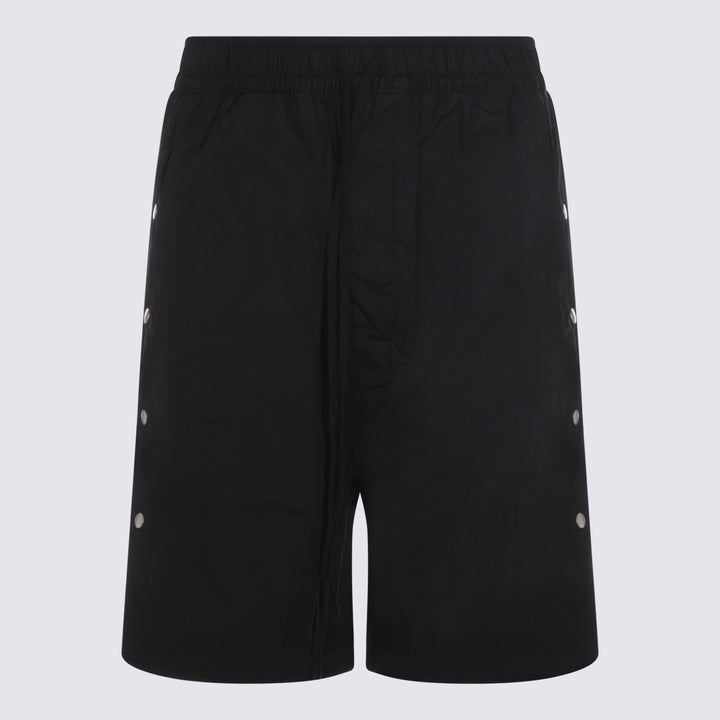 Thom Krom Shorts - Blacks and greys | a465de514d2b9f13f777fb9b7cf6ea3328bf0fd1