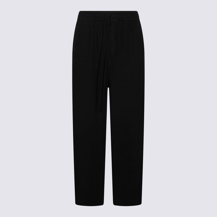 Thom Krom Trousers - Blacks and greys | a5239164ebf6ac377b5d43ea4148cdae900c0563