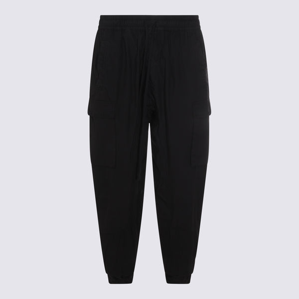 Trousers Black