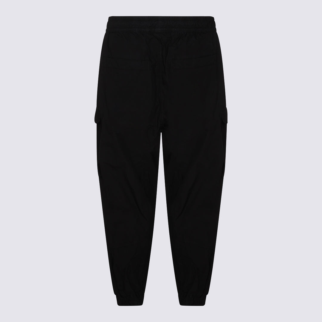 Thom Krom Trousers - Blacks and greys | e220048ebdd3c490e53fdc5711a4d74116694fef