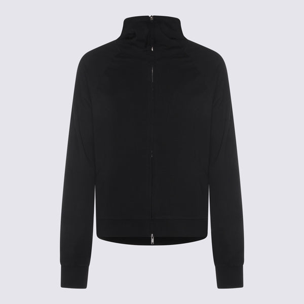 Sweaters Black