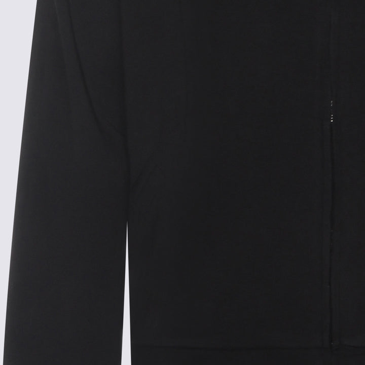 Thom Krom Sweaters - Blacks and greys | cf124ca6c804b459864b056ea7a00d1653ec1412