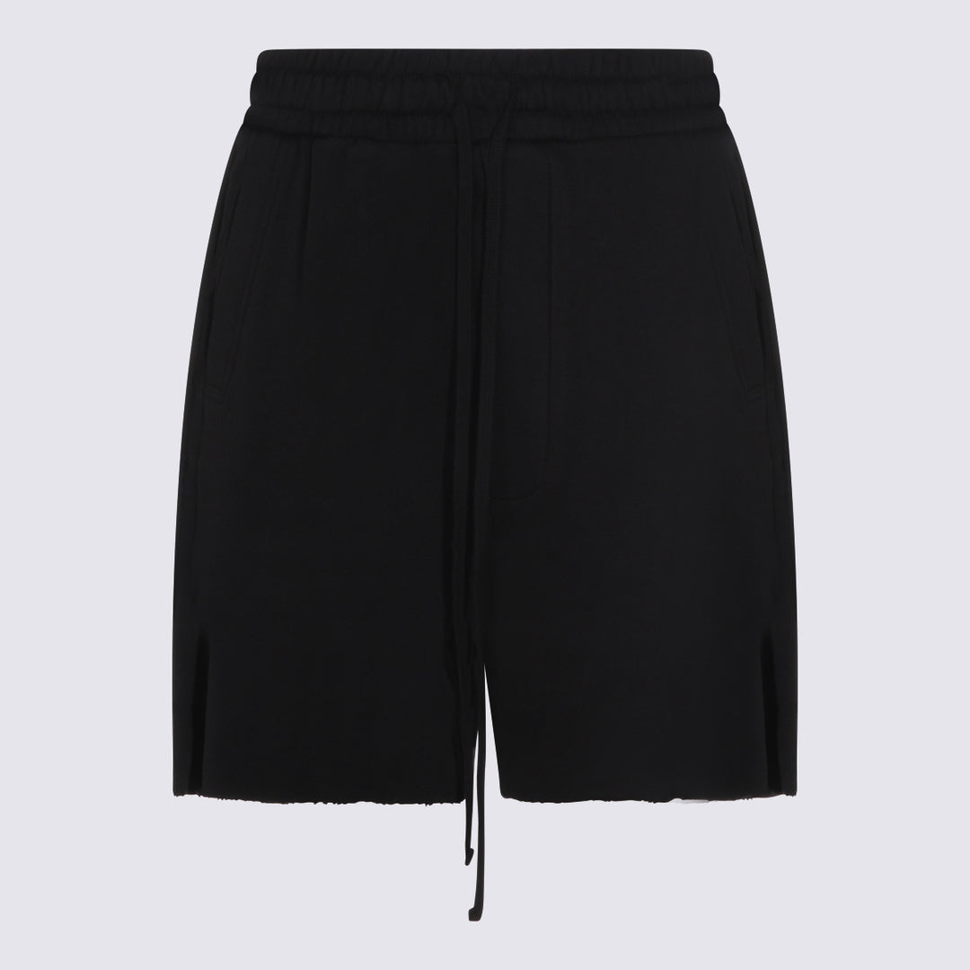 Thom Krom Shorts - Blacks and greys | 59ffdd1fd47b06c6bf1df7ab157af95a90693488