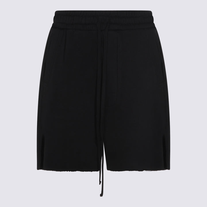 Thom Krom Shorts - Blacks and greys | 59ffdd1fd47b06c6bf1df7ab157af95a90693488