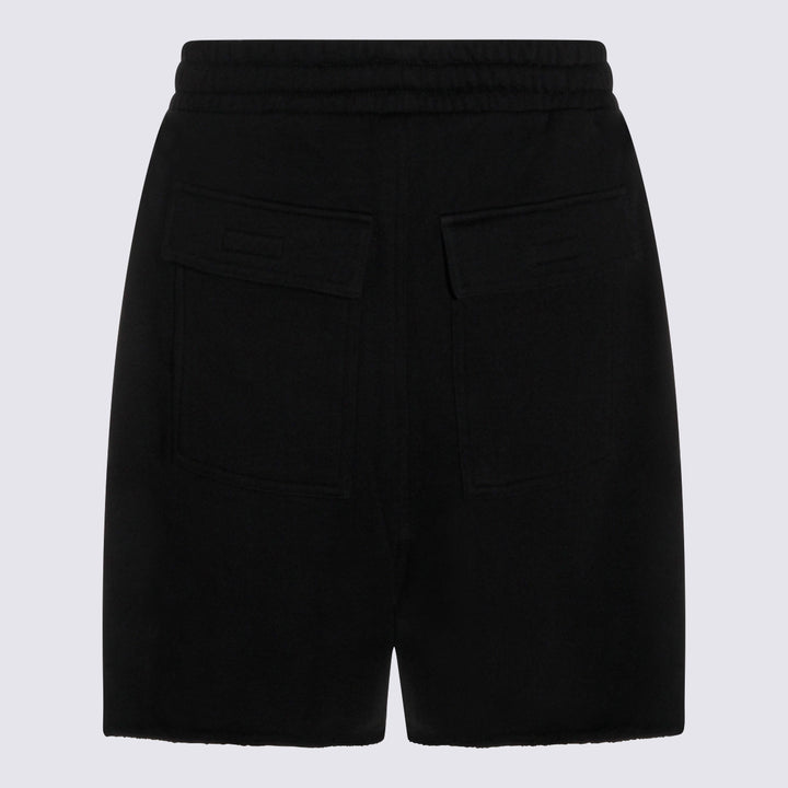 Thom Krom Shorts - Blacks and greys | ed5864648c9982d84dcd38150b7715c54742ba66