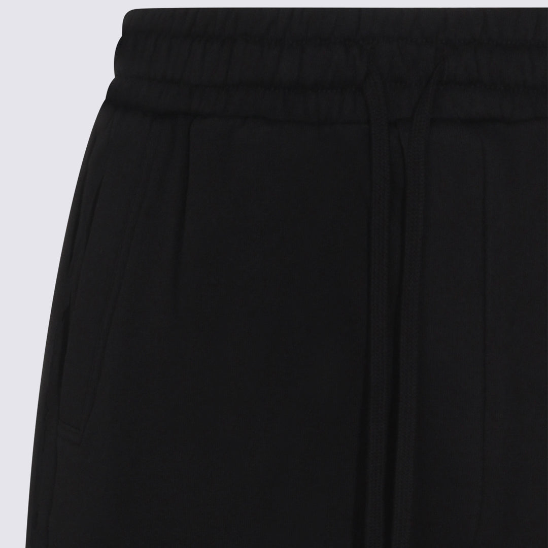 Thom Krom Shorts - Blacks and greys | c858154f5eaa3c325c7a80d3c92c64bd6615e794