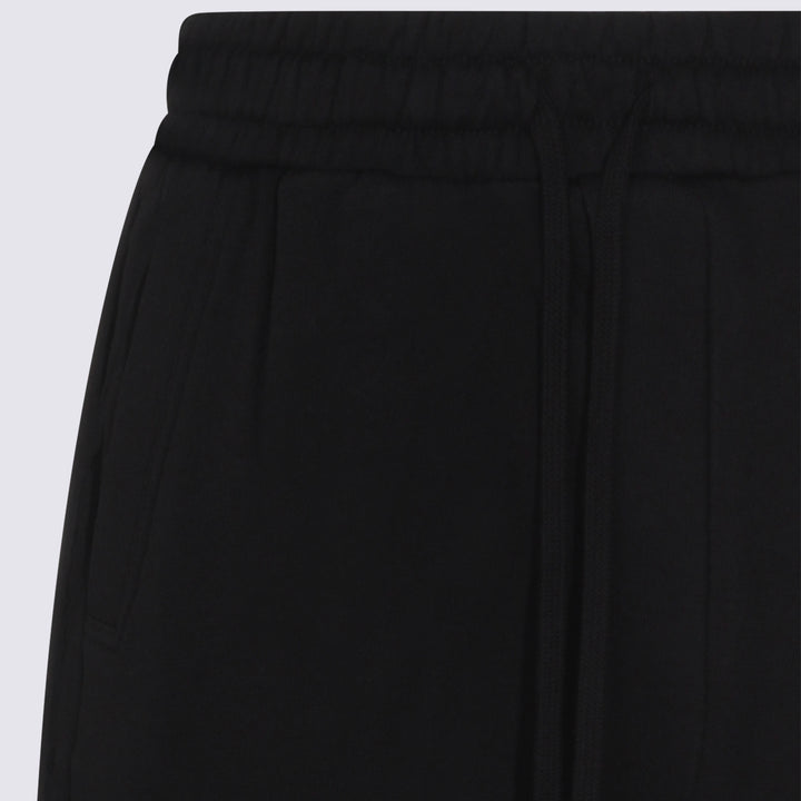 Thom Krom Shorts - Blacks and greys | c858154f5eaa3c325c7a80d3c92c64bd6615e794