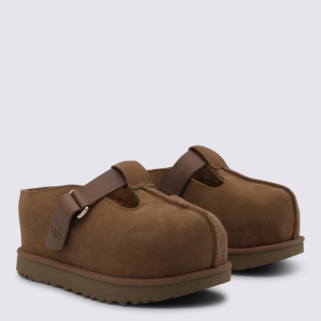 Ugg Sandals - Chestnut | 735745c48ab6c46c1b5aaba97fb8303d1b0169df