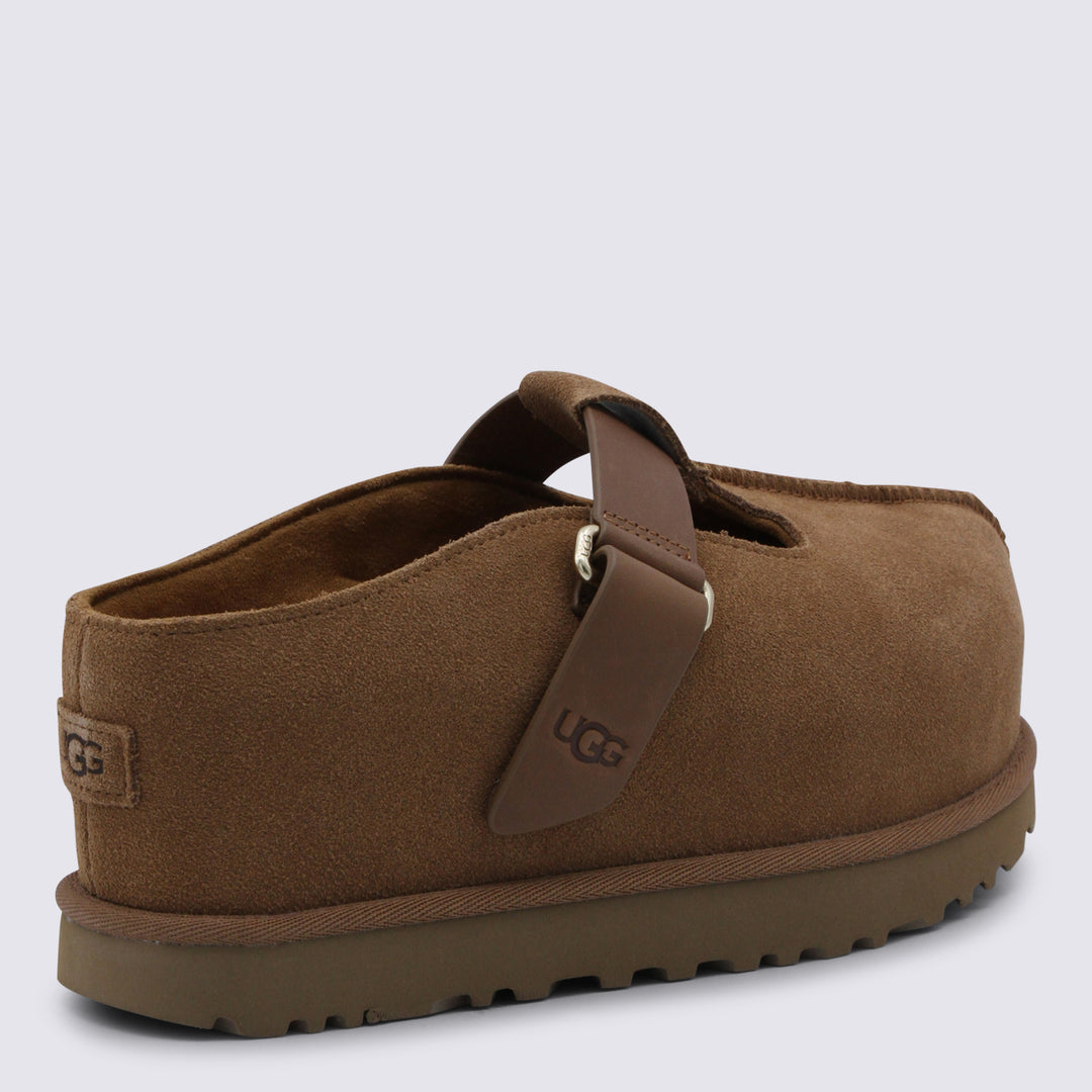 Ugg Sandals - Chestnut | 960af8c7af534e40ab1985f42977938ae49f41b7