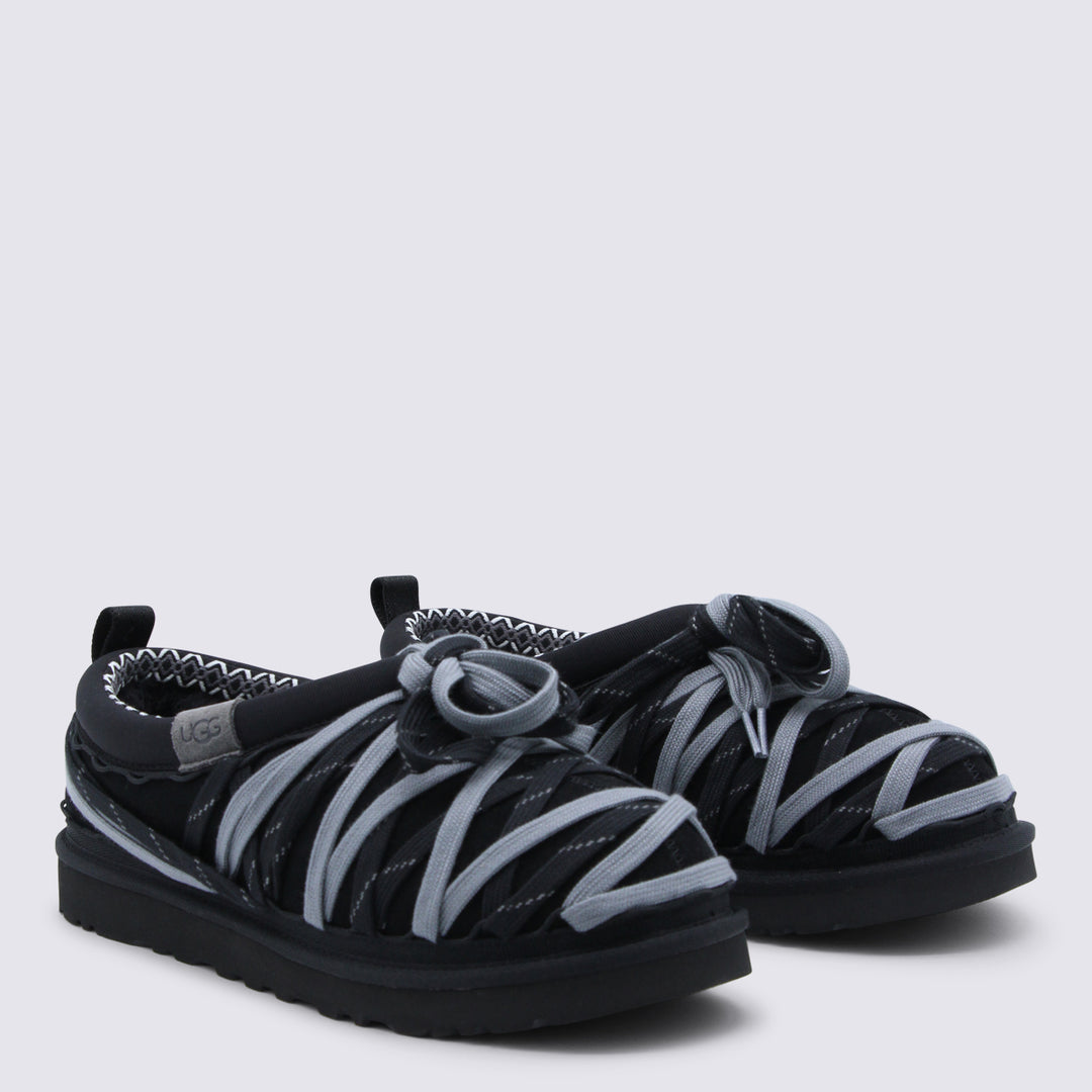 Ugg Flat shoes - Blacks and greys | b497161ed07164198346f7d87942fe63ff9f4938