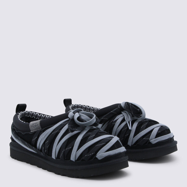Ugg Flat shoes - Blacks and greys | b497161ed07164198346f7d87942fe63ff9f4938