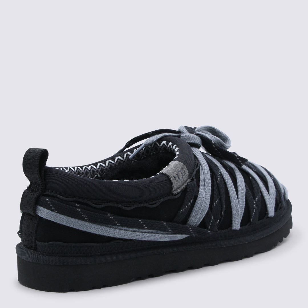 Ugg Flat shoes - Blacks and greys | 9e583bae52ef4b432d1fb6ca98a1344cddeb66e8