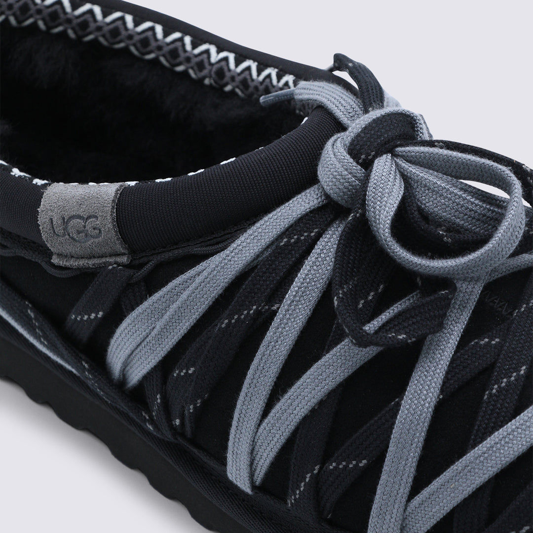 Ugg Flat shoes - Blacks and greys | 54b94c97024238965c43aebc35f201b219df176b