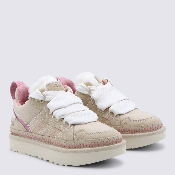 Ugg Sneakers - SAND CASTLE | 1cd71efee1f1dec3c0792ef601f728d546f8edc5