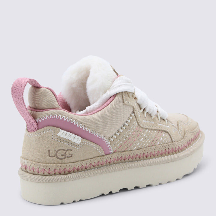 Ugg Sneakers - SAND CASTLE | 9e337aefea98eb561bef732e326c486ebd276ae7