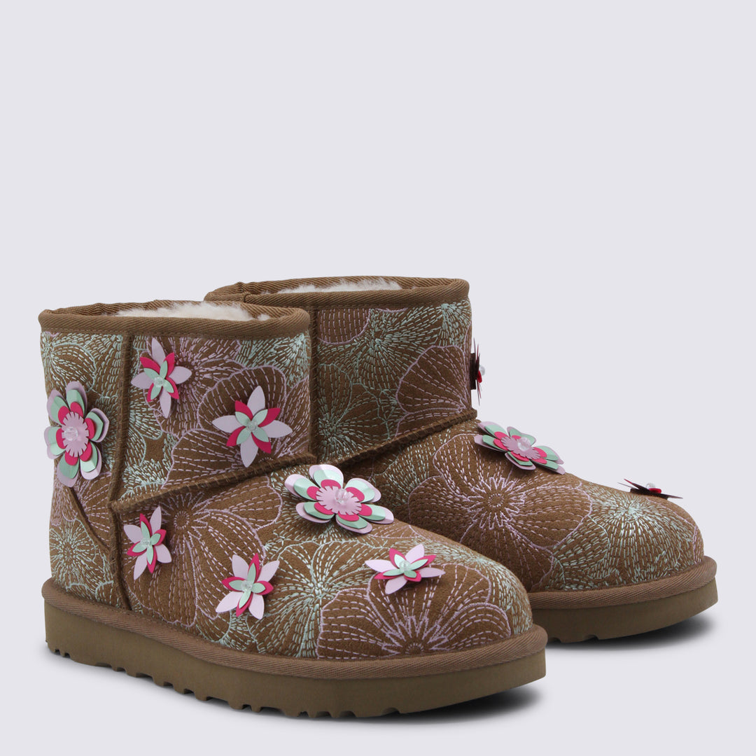 Ugg Boots - Chestnut | 663d10d2306d8408befe250c2a9a912cd64e345e