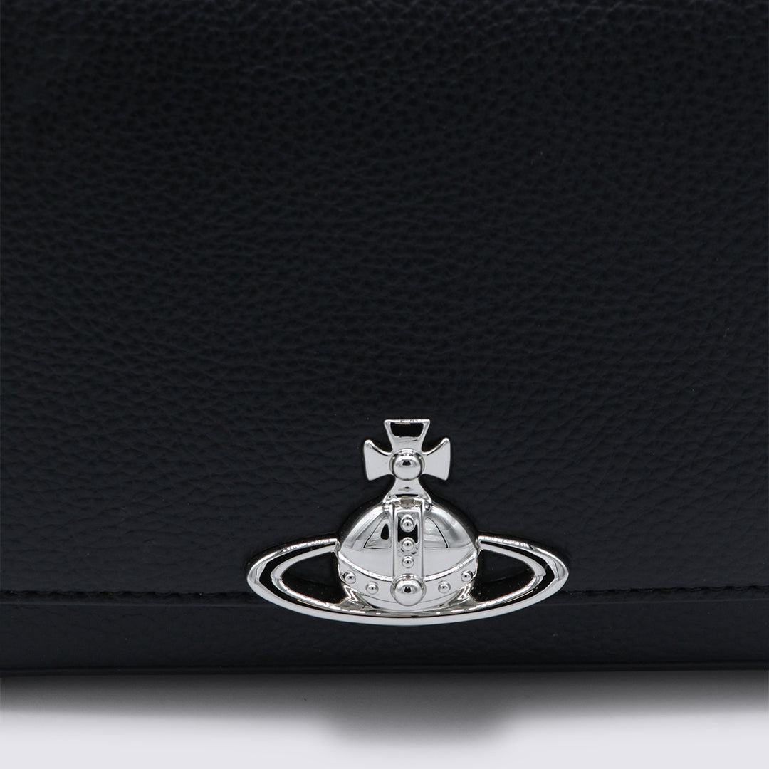 Vivienne Westwood Bags - Blacks and greys | 258e001f564ff23775734834def00ed7cde27d09