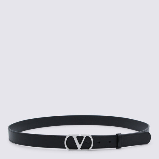 Belts Blacks And Greys