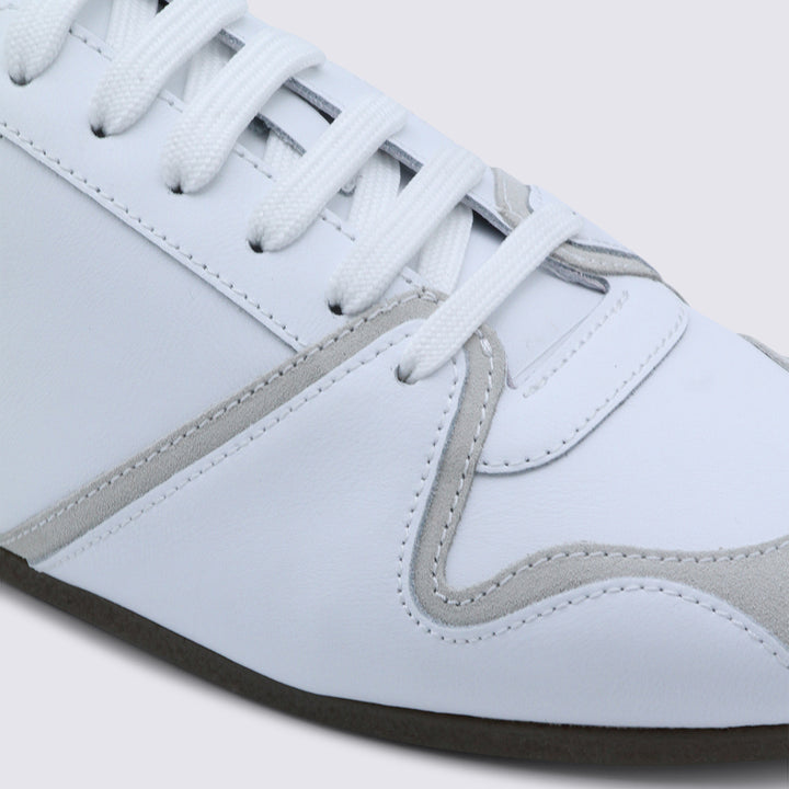 Moschino Sneakers - Light and natural | fb7de33436b7075b0056afe01d4da7d2ecb03cf8