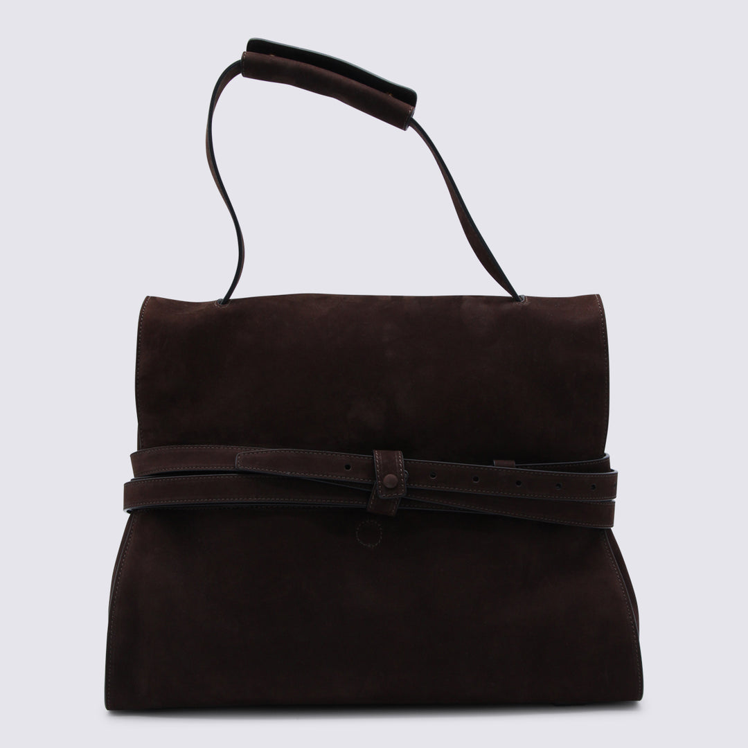 Moschino Bags - Marroni | 0df0281556a8abcb3348def0cfc7756189f34687