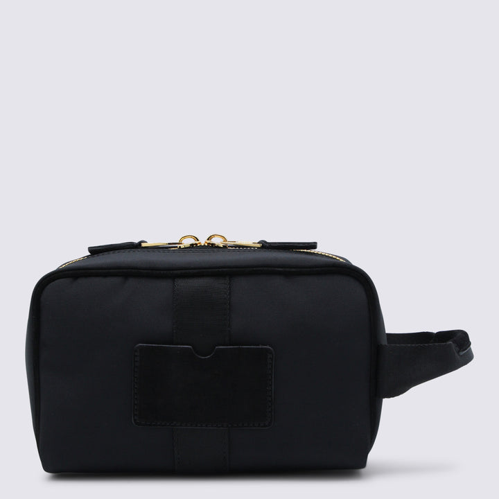 Moschino Bags - Black | 81a5e09508bda527a9b681fd73b6402aa8e68299