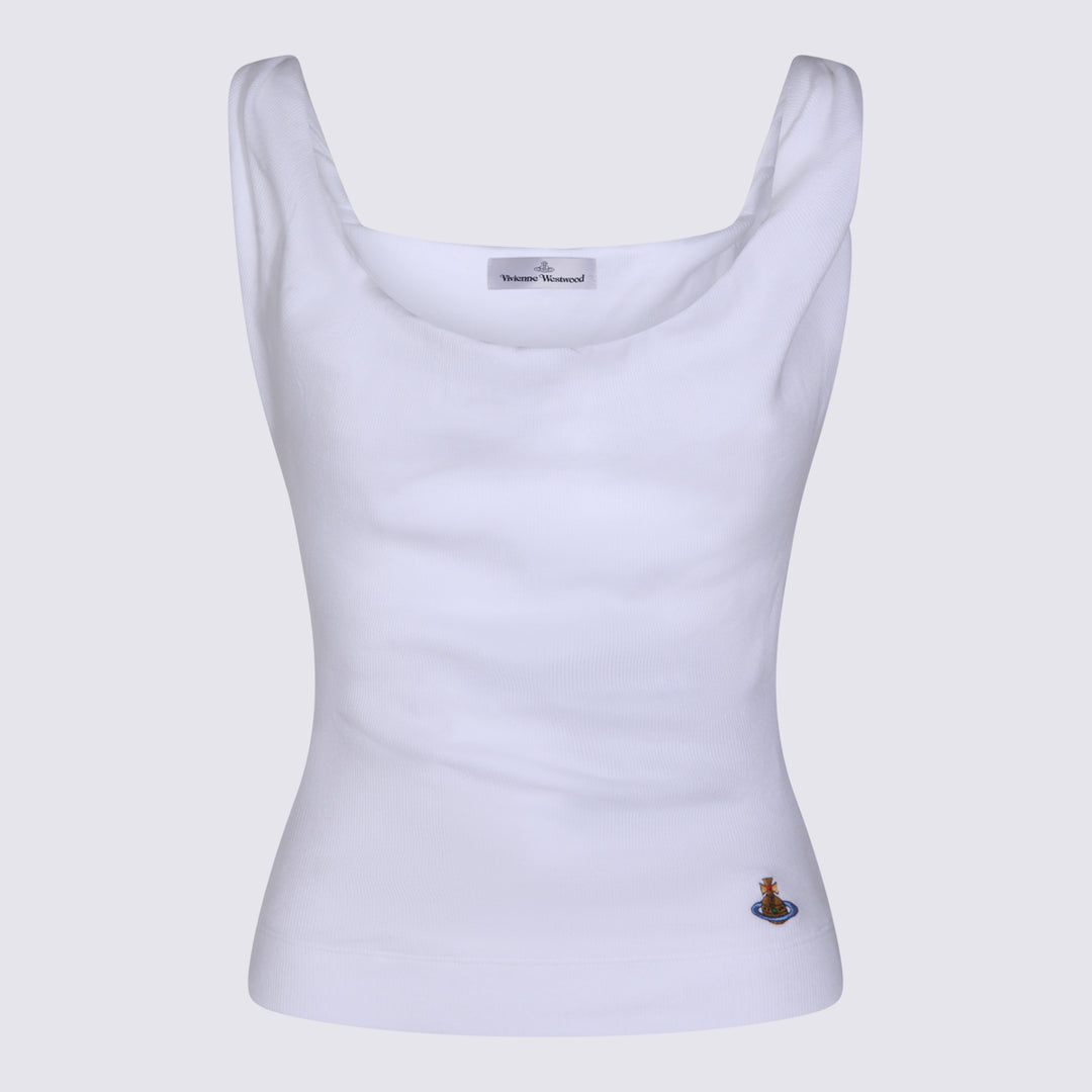 Vivienne Westwood Top - Light and natural | de27ab0b7d224553a9b36a464aef49acdbf2270b