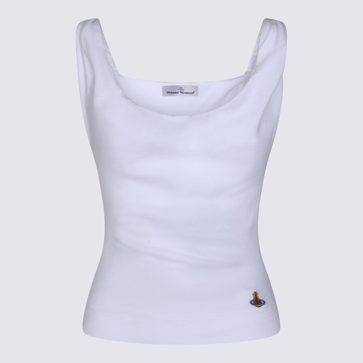 Vivienne Westwood Top - Light and natural | de27ab0b7d224553a9b36a464aef49acdbf2270b