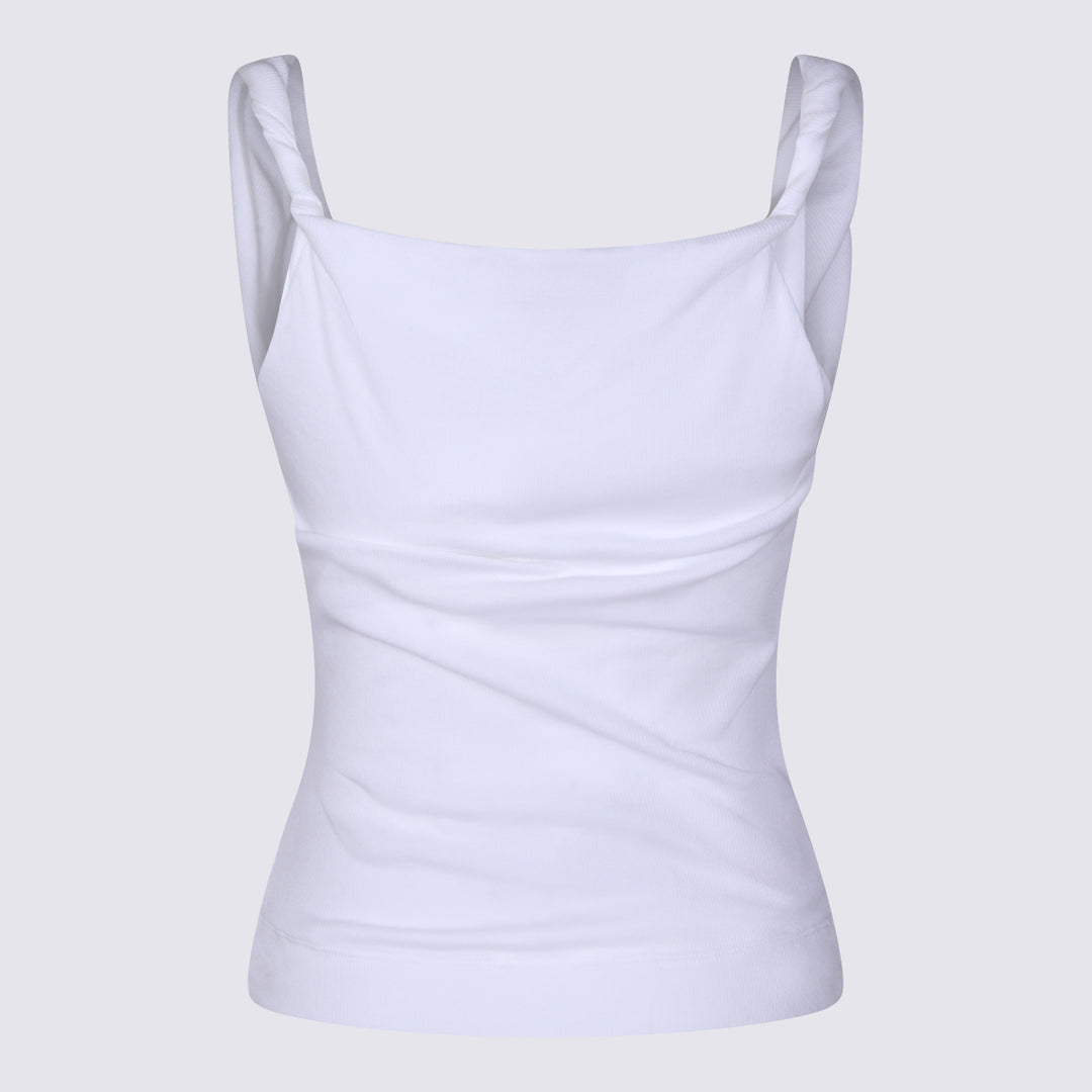 Vivienne Westwood Top - Light and natural | 191f763d7f9ea045c69c06cbba17e9cdc03ef62b