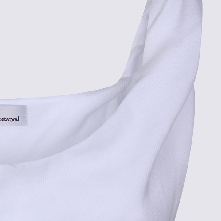 Vivienne Westwood Top - Light and natural | 9f219a8bc90a1f36643f50c05843f91de39be63c