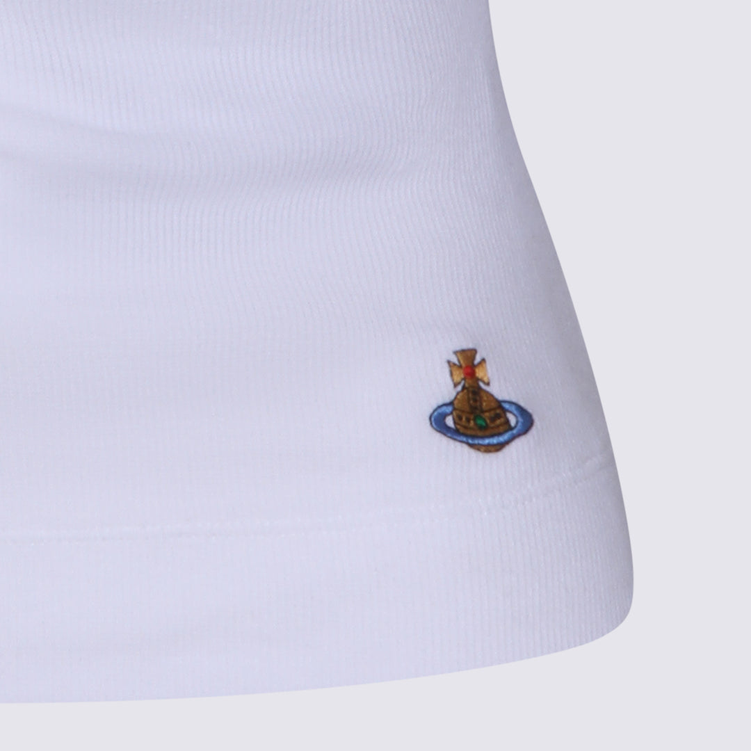 Vivienne Westwood Top - Light and natural | 5603e3323af5315adaa98043df7649f2e81f22d5