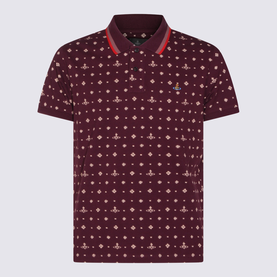 Vivienne Westwood T-shirts and Polos - Blu e verdi | 8d5f87c7baba1dd32049a0960adac87651006db1