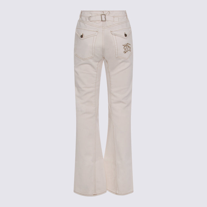Burberry Jeans - Light and natural | a3120f1b12e9260a859e3c86451df3619088f631