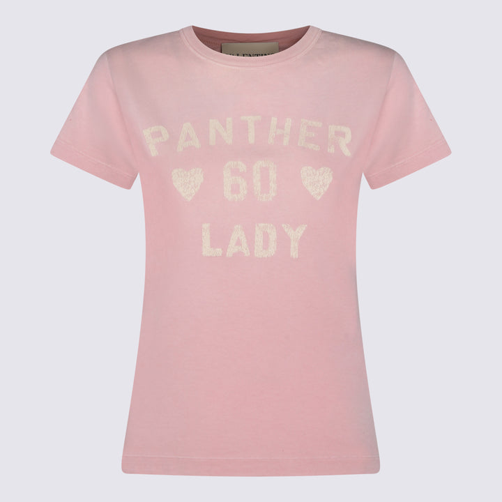 Valentino T-shirts and Polos - NEUTRAL ROSE/BETULLA | 57d161c4458f358e906eaa061de0aef34702709f