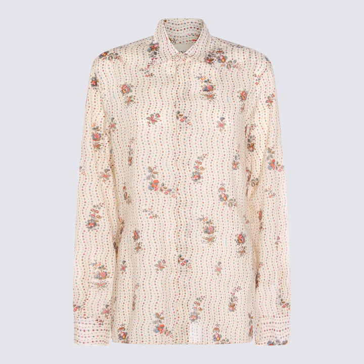 Valentino Shirts - Bright | 07f78f4e118bcb168b5e53a27ca2f38f067e85de