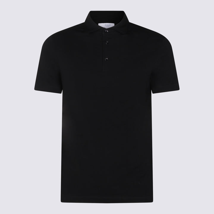 Malo Sweaters - Blacks and greys | 8c2638e8b0672238cedafcd1a7bb57c18d223c21