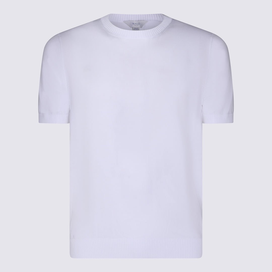 Malo T-shirts and Polos - Light and natural | e21218b8ffd532c84e3d0e02484d74efe84e51f7