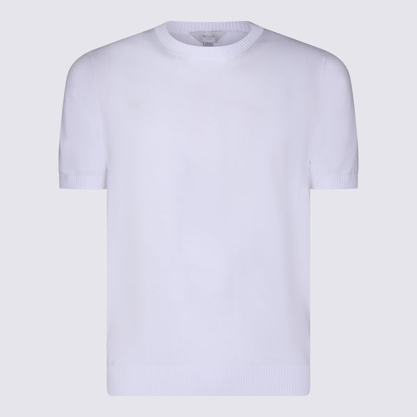 T-Shirts And Polos Neutri