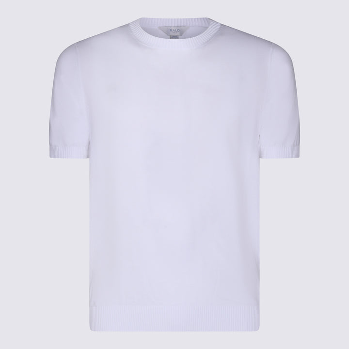 Malo T-shirts and Polos - Light and natural | e21218b8ffd532c84e3d0e02484d74efe84e51f7