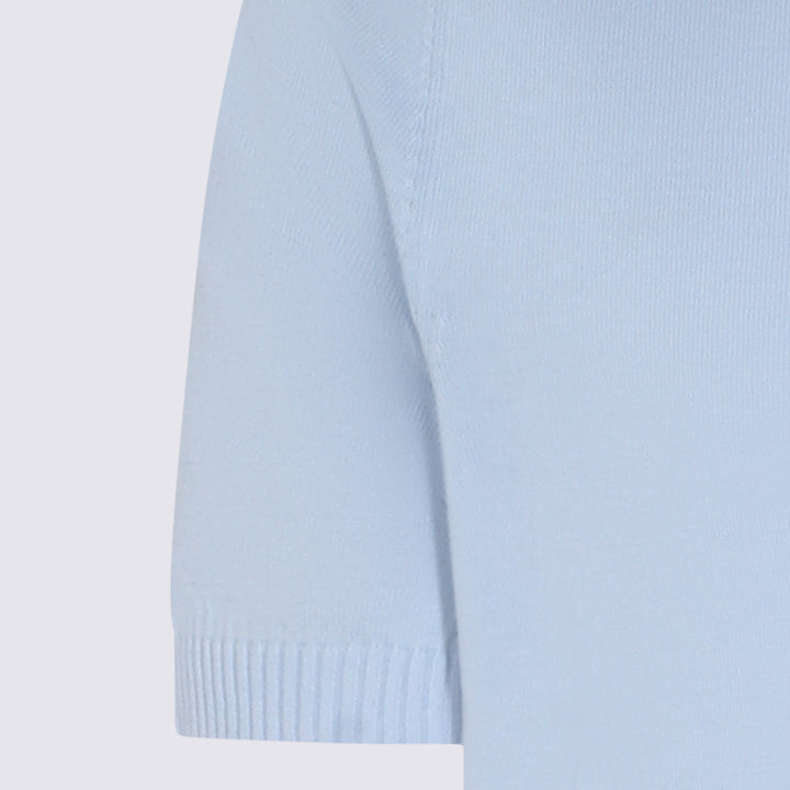 Malo T-shirts and Polos - Blue and green | 1f718013962ed673b6523edded8e660bf0a788b0