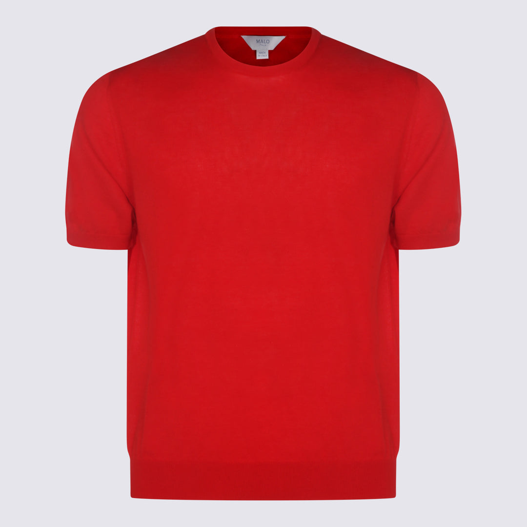 Malo T-shirts and Polos - Bright | a03ee85760223db6e2b764710f5833cffefe7f6a