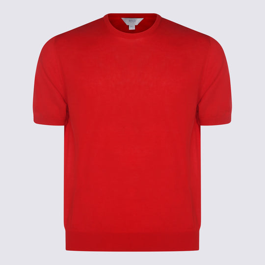 T-Shirts And Polos Bright