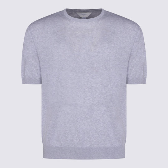 T-Shirts And Polos Chari